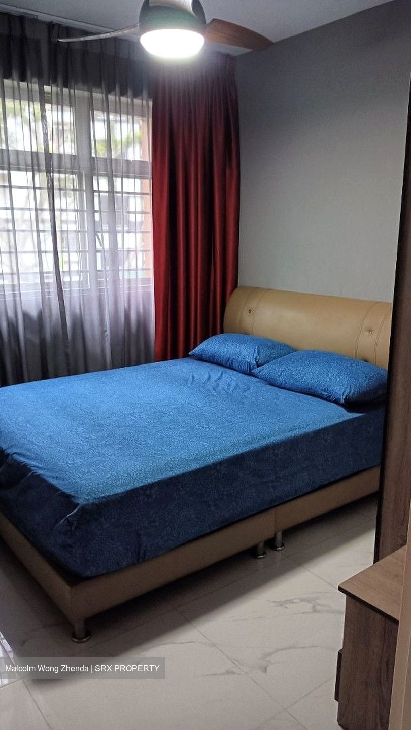 Blk 494J Tampines Greenedge (Tampines), HDB 3 Rooms #544938641